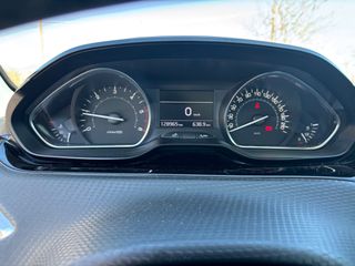 Peugeot 208 2016 6ΤΑΧΥΤΟ 120 ps , allure, navi, parktronic-thumb-14