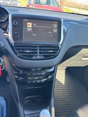 Peugeot 208 2016 6ΤΑΧΥΤΟ 120 ps , allure, navi, parktronic-thumb-16