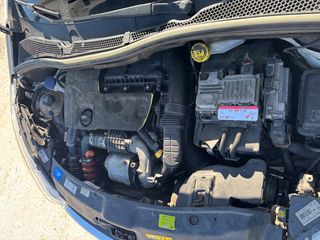 Peugeot 208 2016 6ΤΑΧΥΤΟ 120 ps , allure, navi, parktronic-thumb-21