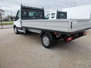 Καρότσα Ford 2020 Transit Clima 3,5t Καροτσα 3,70-thumb-4