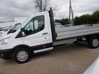 Καρότσα Ford 2020 Transit Clima 3,5t Καροτσα 3,70-thumb-5