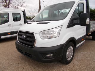 Καρότσα Ford 2020 Transit Clima 3,5t Καροτσα 3,70-thumb-7