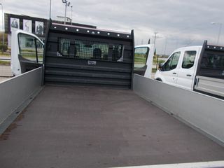 Καρότσα Ford 2020 Transit Clima 3,5t Καροτσα 3,70-thumb-8