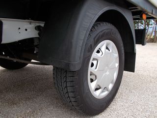 Καρότσα Ford 2020 Transit Clima 3,5t Καροτσα 3,70-thumb-11