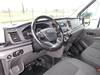 Καρότσα Ford 2020 Transit Clima 3,5t Καροτσα 3,70-thumb-13