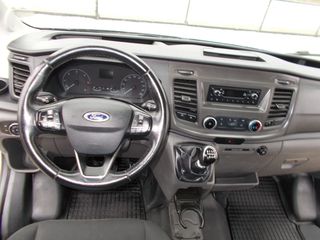 Καρότσα Ford 2020 Transit Clima 3,5t Καροτσα 3,70-thumb-14