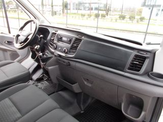 Καρότσα Ford 2020 Transit Clima 3,5t Καροτσα 3,70-thumb-17