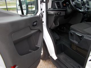 Καρότσα Ford 2020 Transit Clima 3,5t Καροτσα 3,70-thumb-18