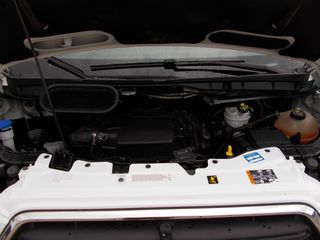 Καρότσα Ford 2020 Transit Clima 3,5t Καροτσα 3,70-thumb-21