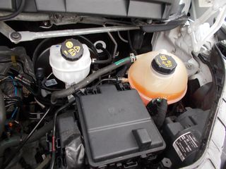 Καρότσα Ford 2020 Transit Clima 3,5t Καροτσα 3,70-thumb-22