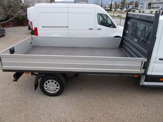 Καρότσα Ford 2020 Transit Clima 3,5t Καροτσα 3,70-thumb-24
