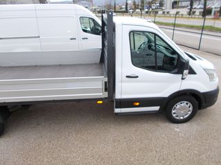 Καρότσα Ford 2020 Transit Clima 3,5t Καροτσα 3,70-thumb-25