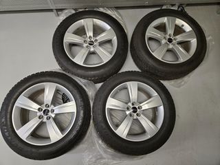 RANGE ROVER / LAND ROVER Ζαντολαστιχα με Dunlop 2025