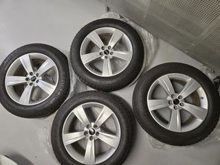 RANGE ROVER / LAND ROVER Ζαντολαστιχα με Dunlop 2025-thumb-1