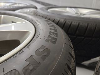 RANGE ROVER / LAND ROVER Ζαντολαστιχα με Dunlop 2025-thumb-4