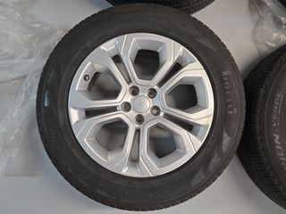 RANGE ROVER / LAND ROVER Ζαντολαστιχα με Pirelli-thumb-2