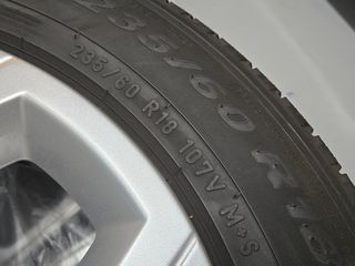 RANGE ROVER / LAND ROVER Ζαντολαστιχα με Pirelli-thumb-4