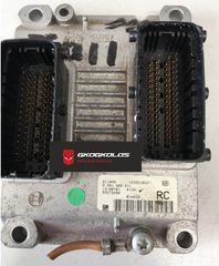 ΕΠΙΣΚΕΥΗ ΔΙΟΡΘΩΣΗ IMMOBILIZER OPEL CORSA OPC 1.6 0261S05211 55573250 ΜΕ7.6.3  - ΕΓΓΥΗΣΗ !!