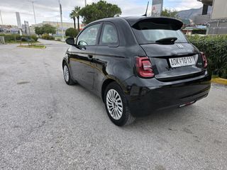 Fiat 500e 2022 500E-thumb-3