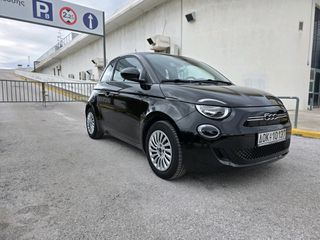 Fiat 500e 2022 500E-thumb-4