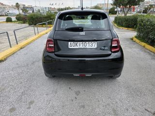 Fiat 500e 2022 500E-thumb-5