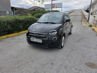 Fiat 500e 2022 500E-thumb-6