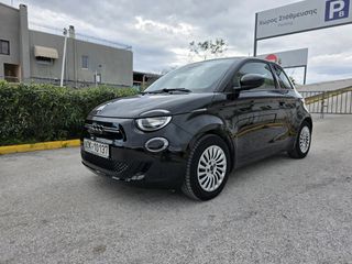 Fiat 500e 2022 500E-thumb-7