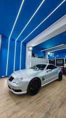 Mercedes-Benz SL 55 AMG 2006 Sl55 AMG F1