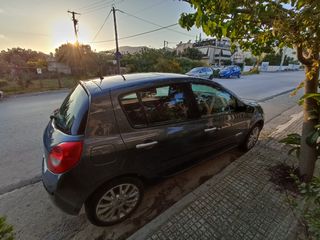 Renault Clio 2007 CLIO 1.2 tce