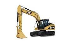 Εκσκαφέας Με Ερπύστριες CAT 2011 315D+MONOBOOM+FOYL EXTRA ++ARISTO