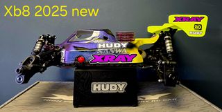 Xray nitro