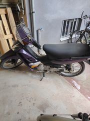 Suzuki FD 110 Shogun 2000