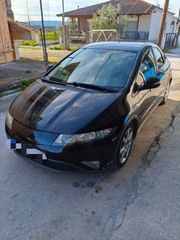 Honda Civic 2007