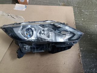 Nissan qashqai j11 φανάρι εμπρός δεξί full led-thumb-1