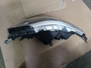 Nissan qashqai j11 φανάρι εμπρός δεξί full led-thumb-3