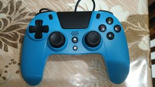 PC / PS4 - Ενσύρματο Gamepad Gioteck VX4-thumb-1