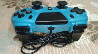 PC / PS4 - Ενσύρματο Gamepad Gioteck VX4-thumb-2