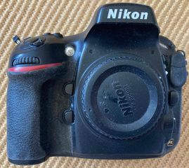 NIKON D800E-thumb-1