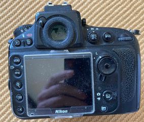 NIKON D800E-thumb-2
