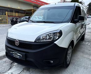 Fiat Doblo 2020 Fiat Doblo 1.6JTDM SX Maxi Furgone Navi Camera