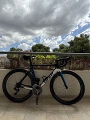 Αγωνιστικά - Τριάθλου Giant 2018 Propel Advanced 0