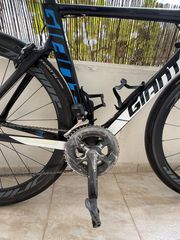 Αγωνιστικά - Τριάθλου Giant 2018 Propel Advanced 0-thumb-2