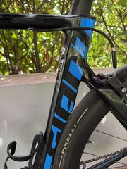 Αγωνιστικά - Τριάθλου Giant 2018 Propel Advanced 0-thumb-8