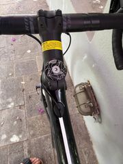 Αγωνιστικά - Τριάθλου Giant 2018 Propel Advanced 0-thumb-10