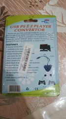 PS1/PS2 to USB adapter-thumb-1