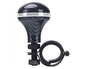Τεμπέλης Τιμονιού Carbon Look