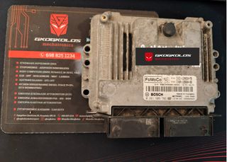 ΕΓΚΕΦΑΛΟΣ FORD B-MAX 1.0 ECOBOOST ENGINE CODE SFJA 100HP BOSCH 0261S09702 CV6A-12B684-BB MED17.0.1 ΞΕΚΛΕΙΔΩΤΟΣ ΑΡΙΣΤΟΣ - ΕΓΓΥΗΣΗ!! ΤΙΜΗ 690€ΑΡΙΣΤΟΣ - ΕΓΓΥΗΣΗ!!
