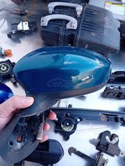 ΚΑΘΡΕΠΤΗΣ ΟΔΗΓΟΥ ΗΛΕΚΤΡΙΚΟΣ FIAT GRANDE PUNTO 2005-2012
