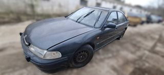 Honda Accord 1992
