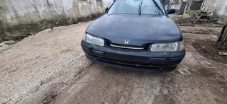 Honda Accord 1992-thumb-1